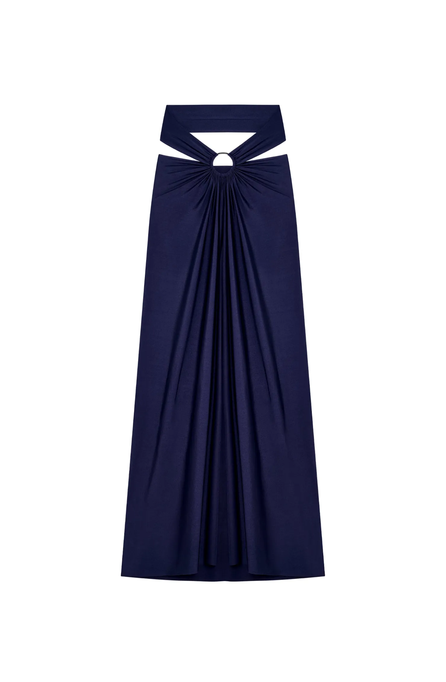 Pain de Sucre Jupes|Tenues De Plage*petra Navy