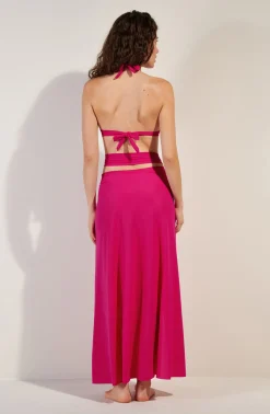 Pain de Sucre Jupes|Robes*petra Framboise