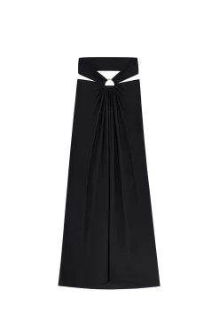 Pain de Sucre Jupes|Tenues De Plage*petra Noir