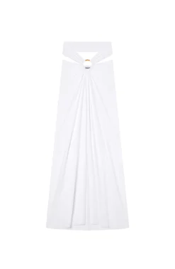 Pain de Sucre Jupes|Robes*petra Blanc