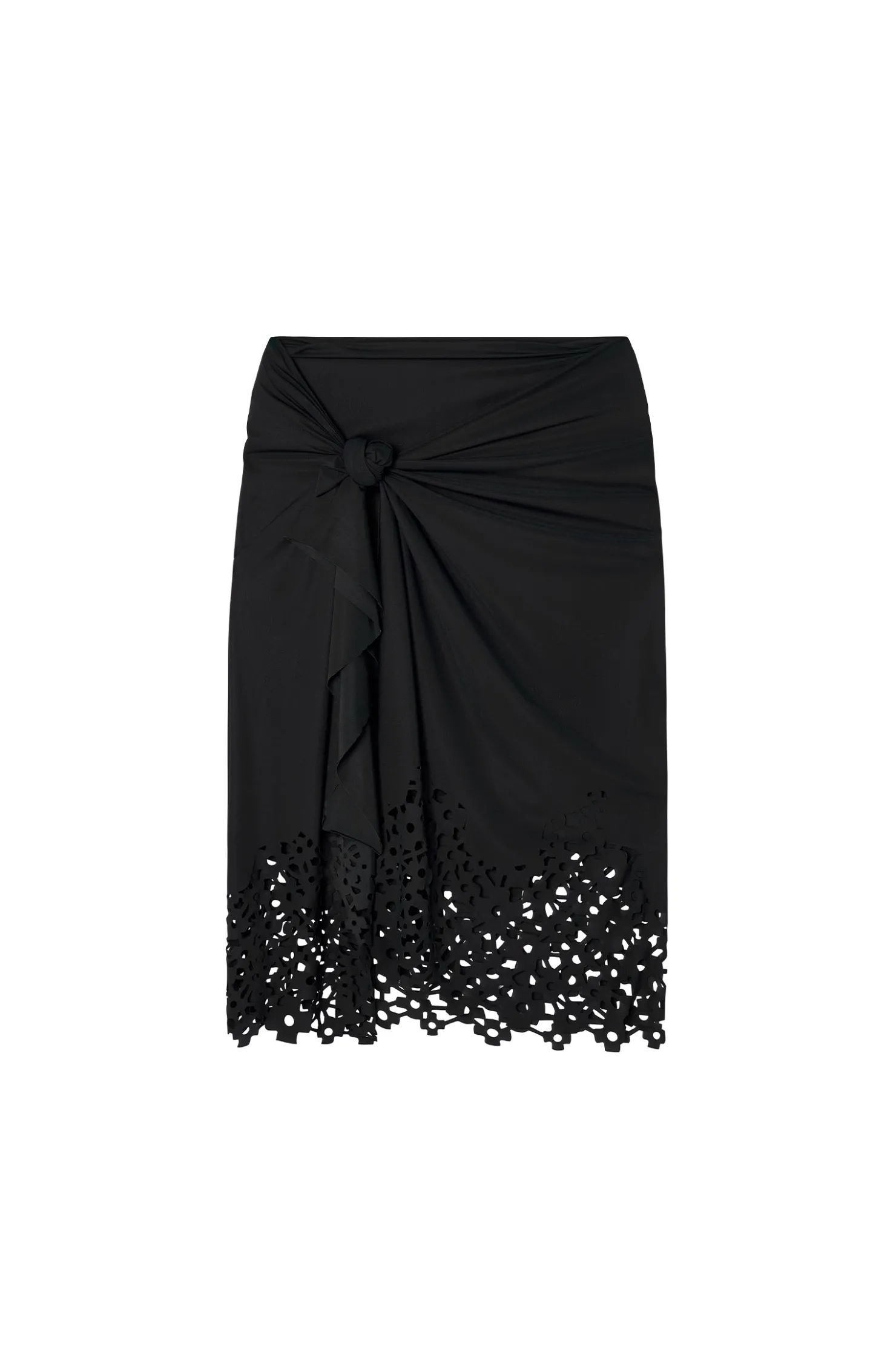 Pain de Sucre Tenues De Plage*philae Noir