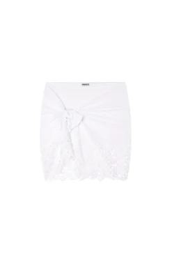 Pain de Sucre Tenues De Plage*pierce Blanc