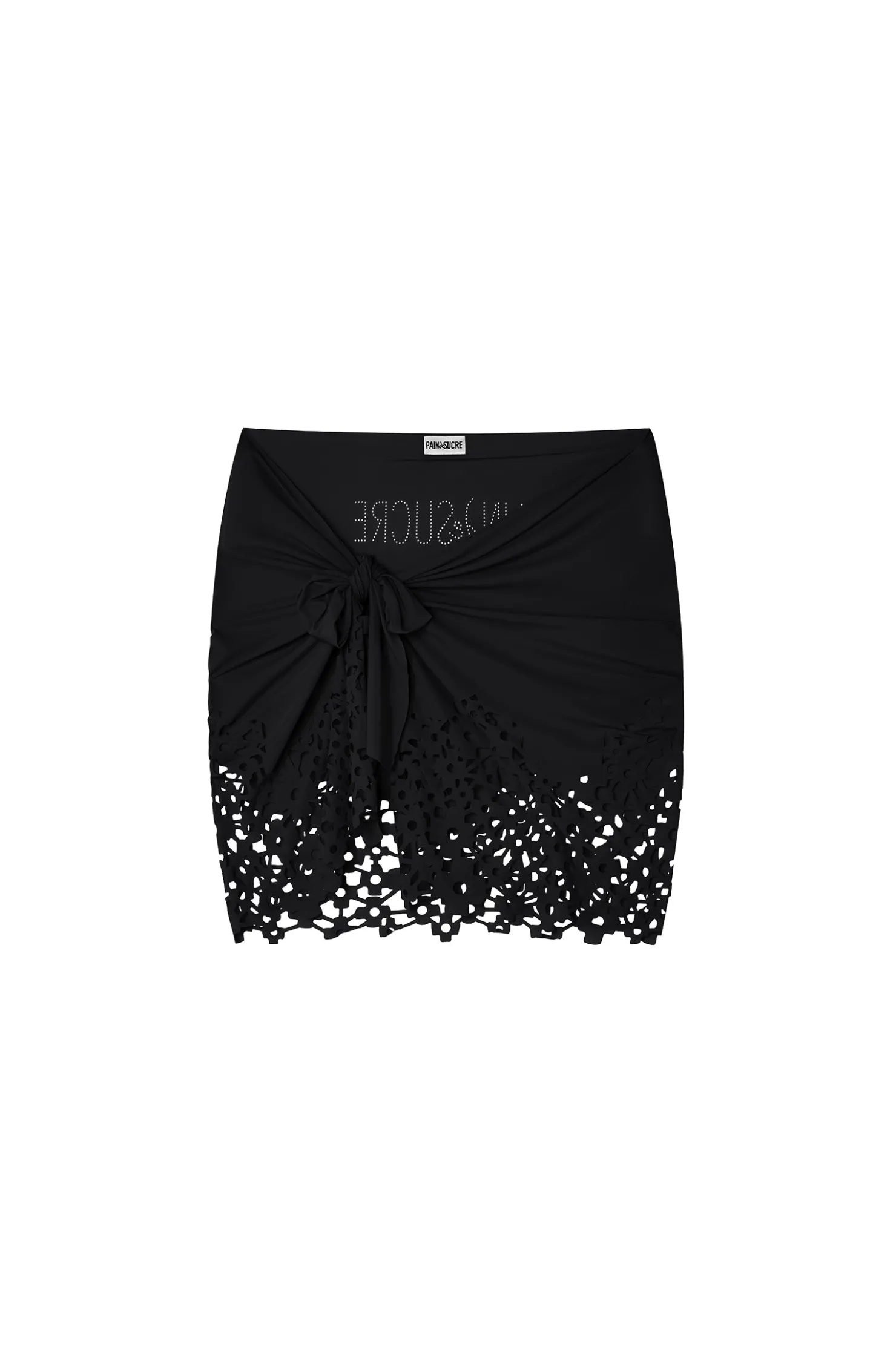 Pain de Sucre Tenues De Plage*pierce Noir