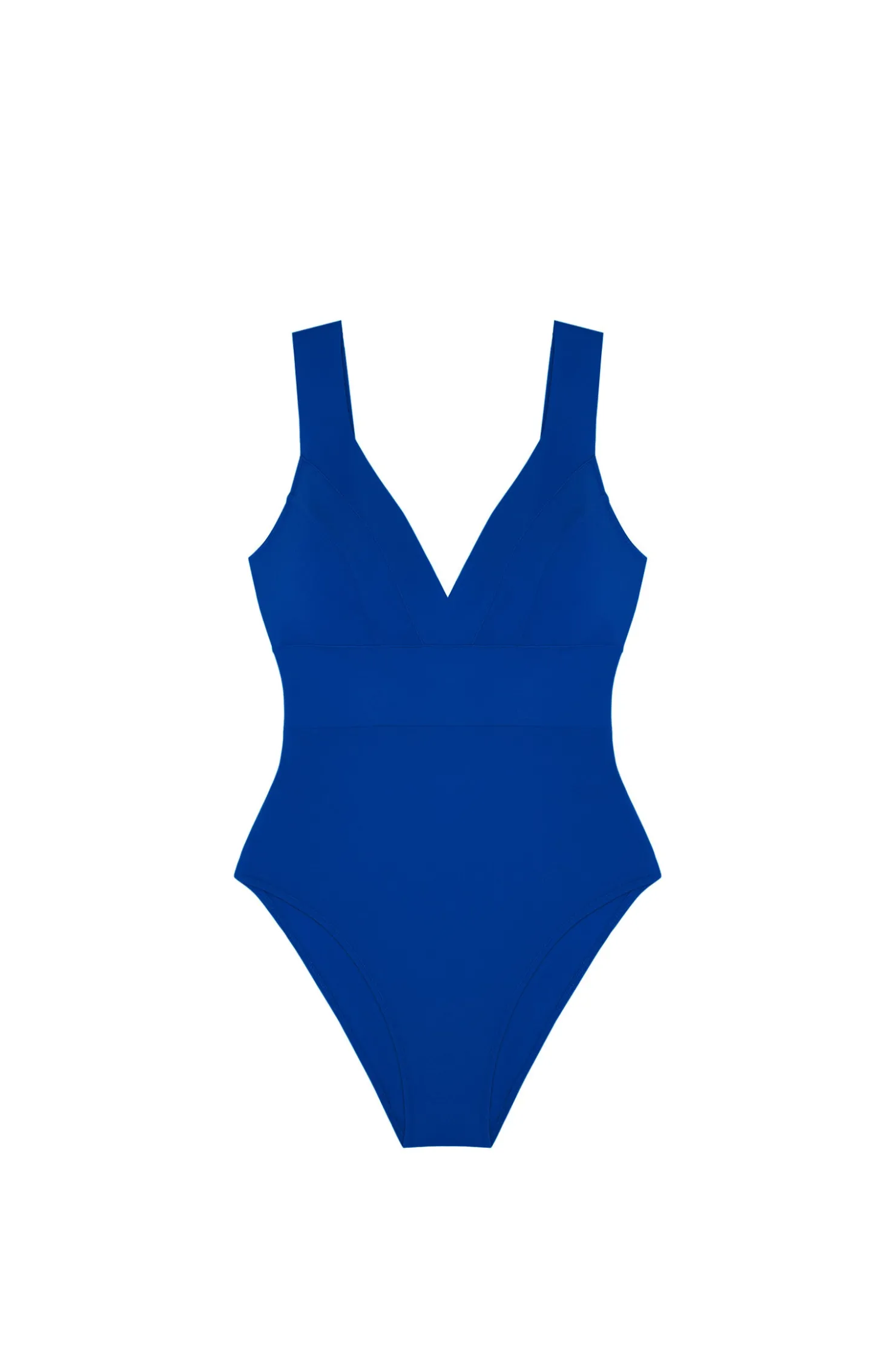 Pain de Sucre Maillots 1 Pièce|Poitrine Généreuse*pipper Océan