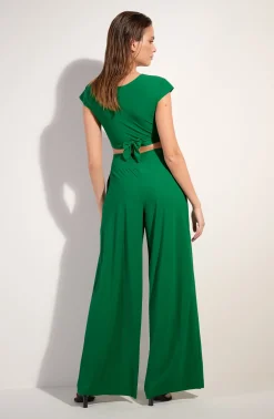 Pain de Sucre Pantalons & Shorts*pitta Jade