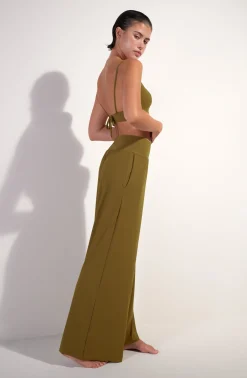 Pain de Sucre Pantalons & Shorts*pitta Bronze