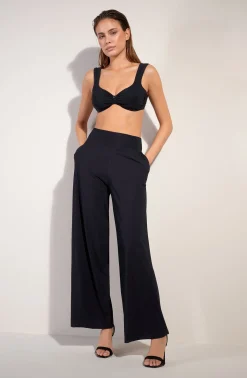 Pain de Sucre Pantalons & Shorts*pitta Noir