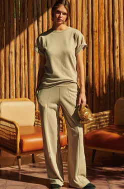 Pain de Sucre Pantalons & Shorts*pola Sable