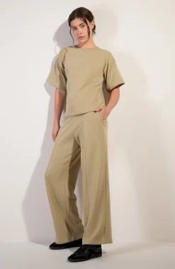 Pain de Sucre Pantalons & Shorts*pola Sable