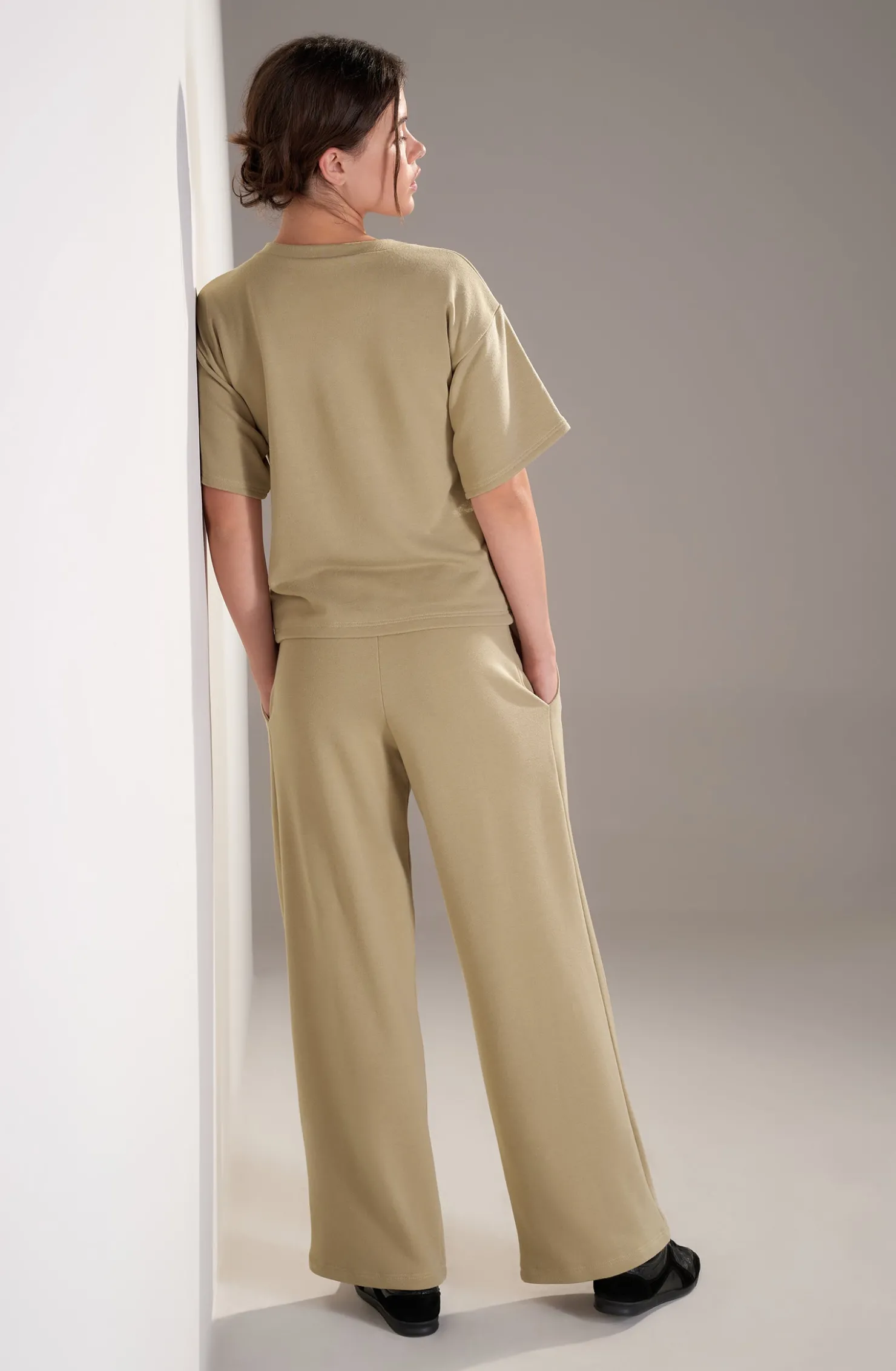 Pain de Sucre Pantalons & Shorts*pola Sable