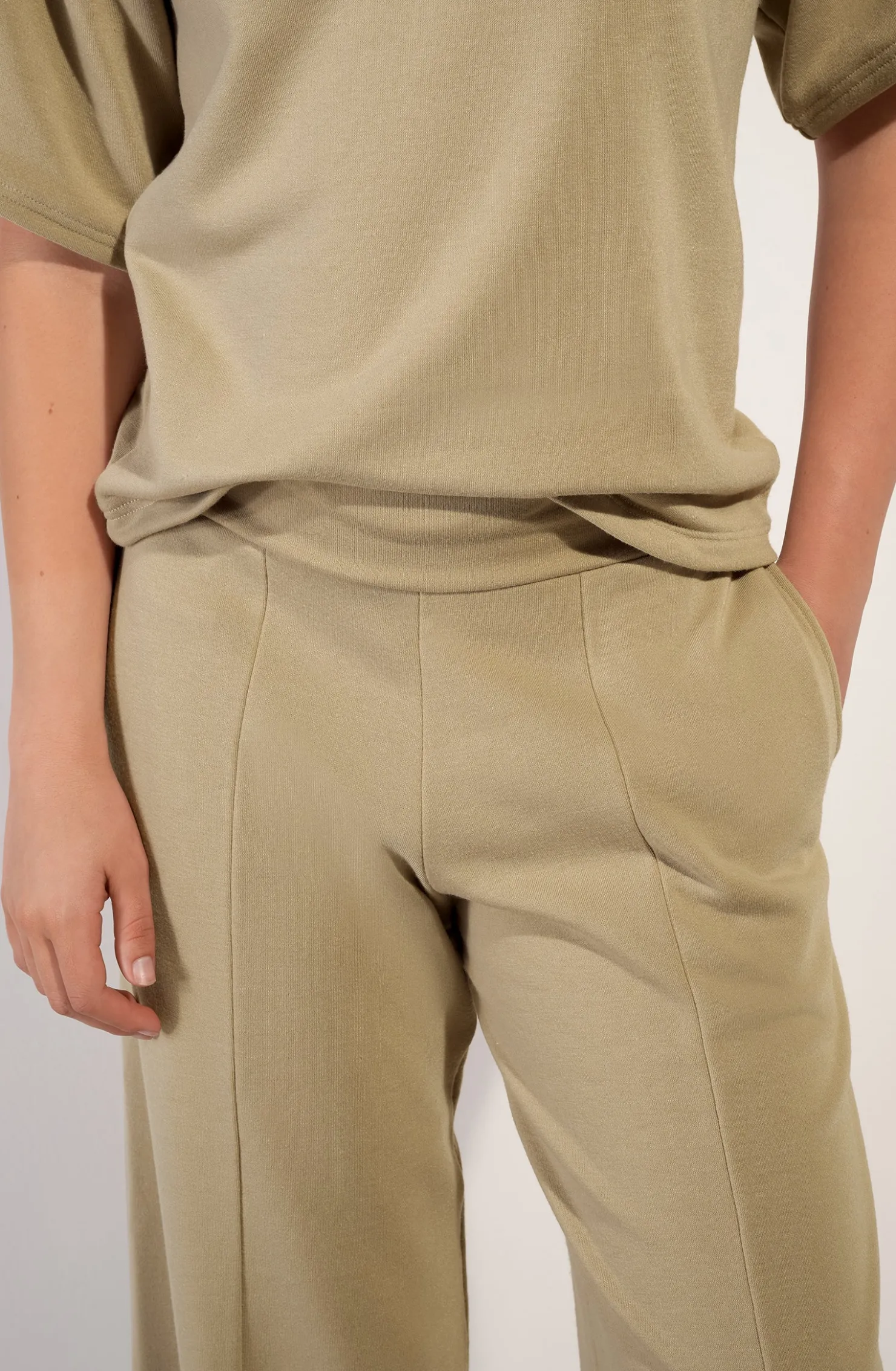 Pain de Sucre Pantalons & Shorts*pola Sable