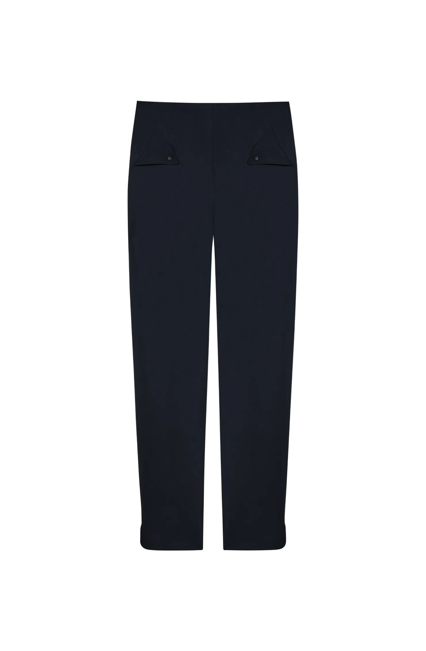 Pain de Sucre Pantalons & Shorts*poppy Noir