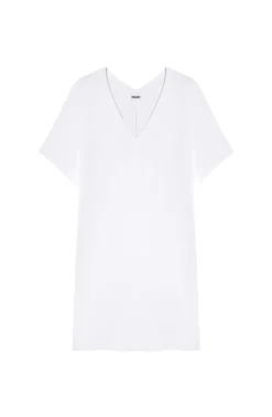 Pain de Sucre Robes|Tenues De Plage*pretty Blanc