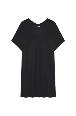 Pain de Sucre Robes|Tenues De Plage*pretty Noir
