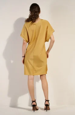 Pain de Sucre Robes|Tenues De Plage*pretty Gold