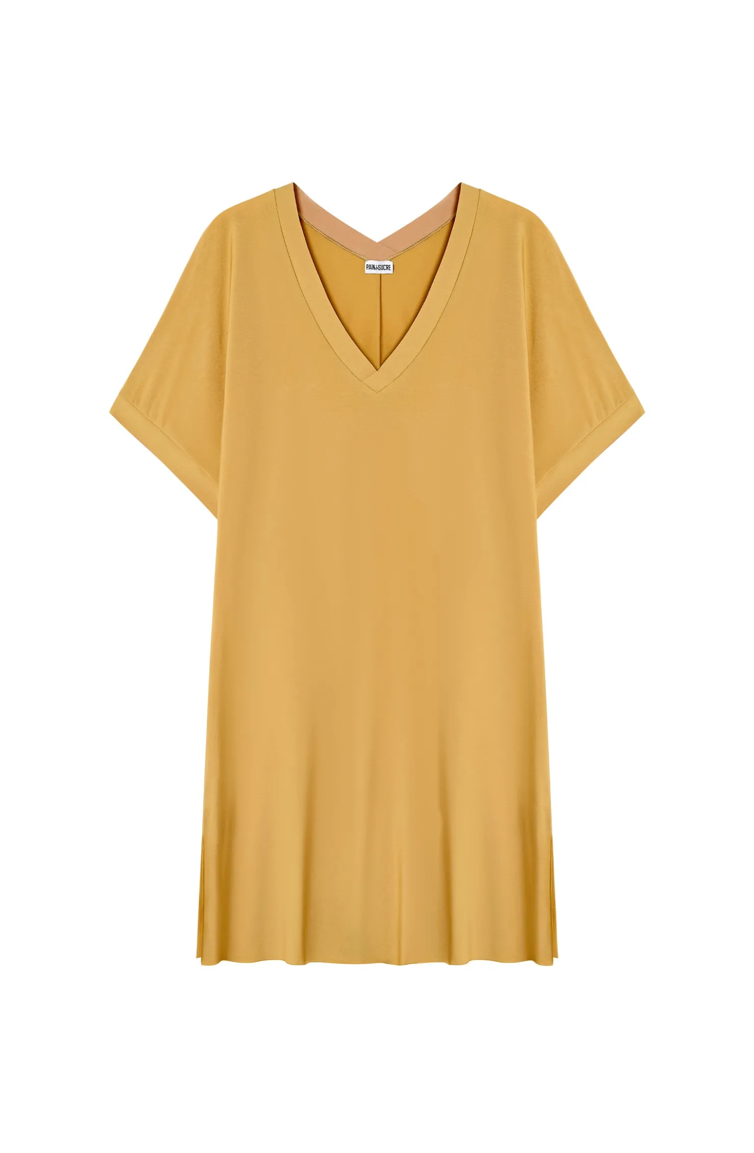 Pain de Sucre Robes|Tenues De Plage*pretty Gold