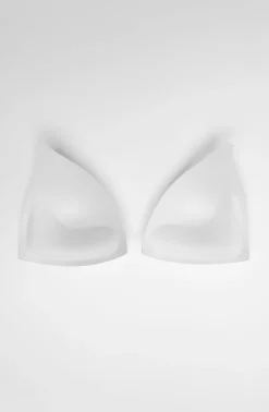 Pain de Sucre Accessoires|Push-Up*pushi Blanc