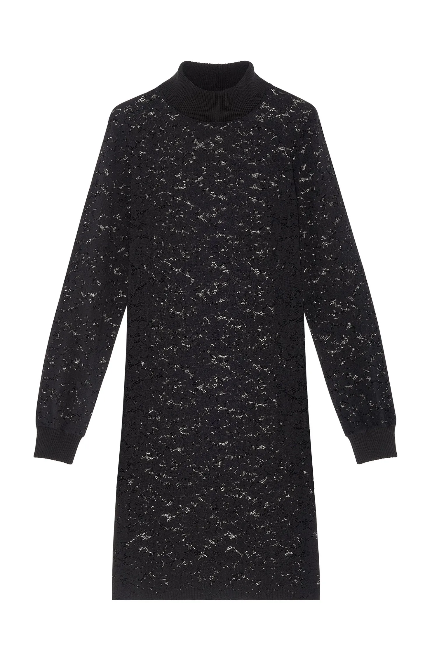 Pain de Sucre Robes*rajae Noir