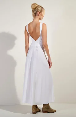 Pain de Sucre Tenues De Plage|Robes De Plage*ralia Blanc