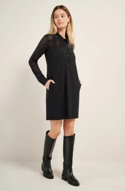 Pain de Sucre Robes*randy Noir