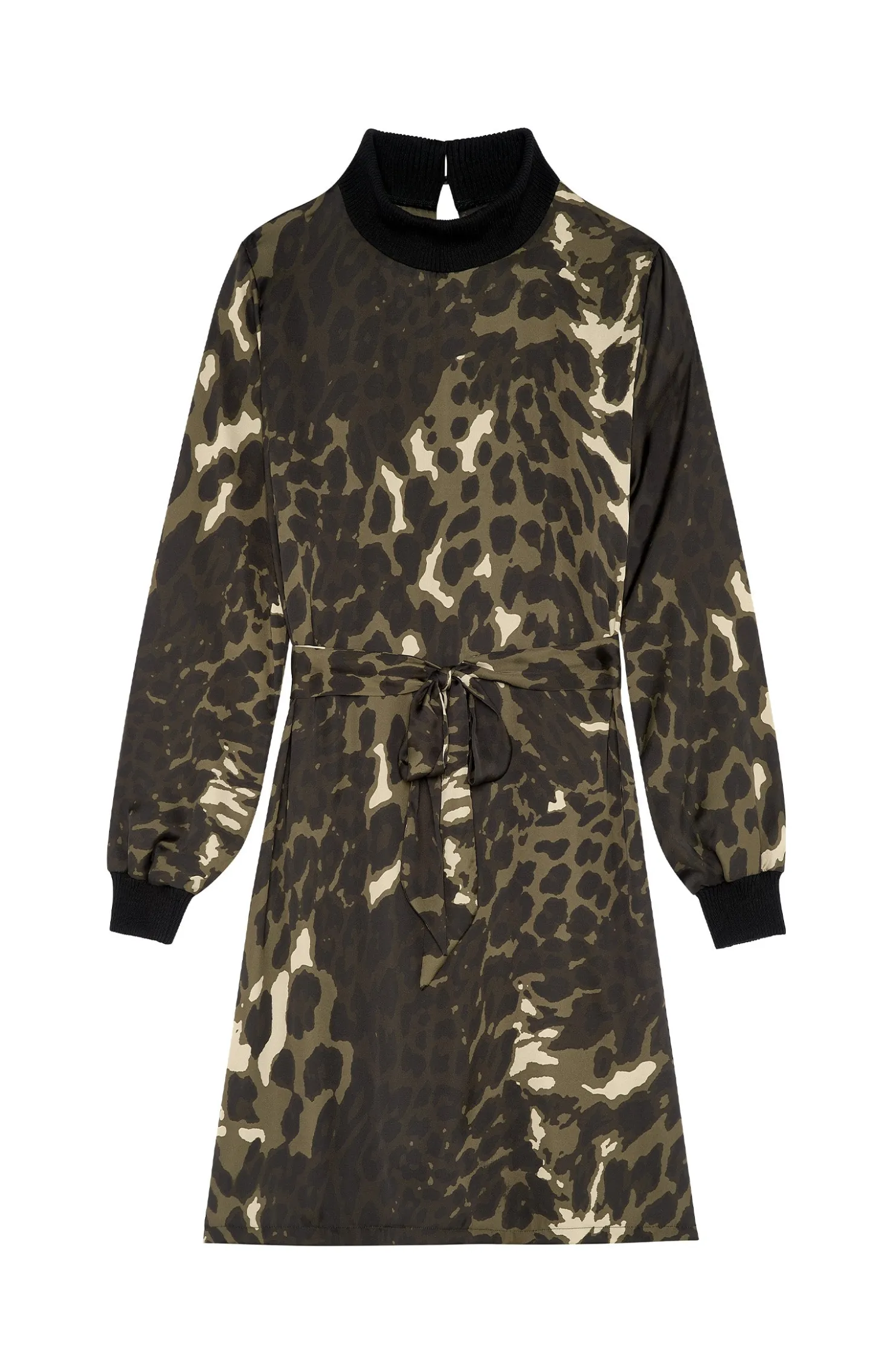 Pain de Sucre Robes*rebecca Jungle