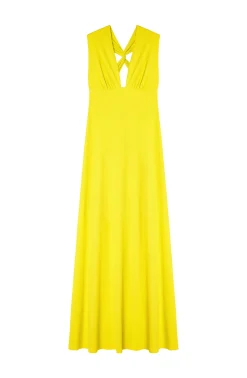 Pain de Sucre Robes|Tenues De Plage*reena Citron