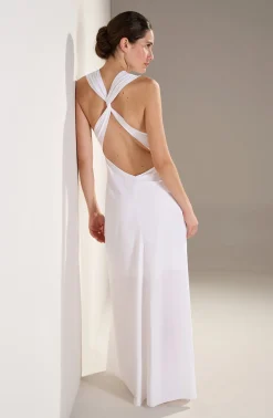 Pain de Sucre Robes|Tenues De Plage*reena Blanc