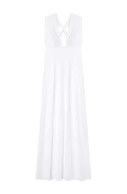 Pain de Sucre Robes|Tenues De Plage*reena Blanc