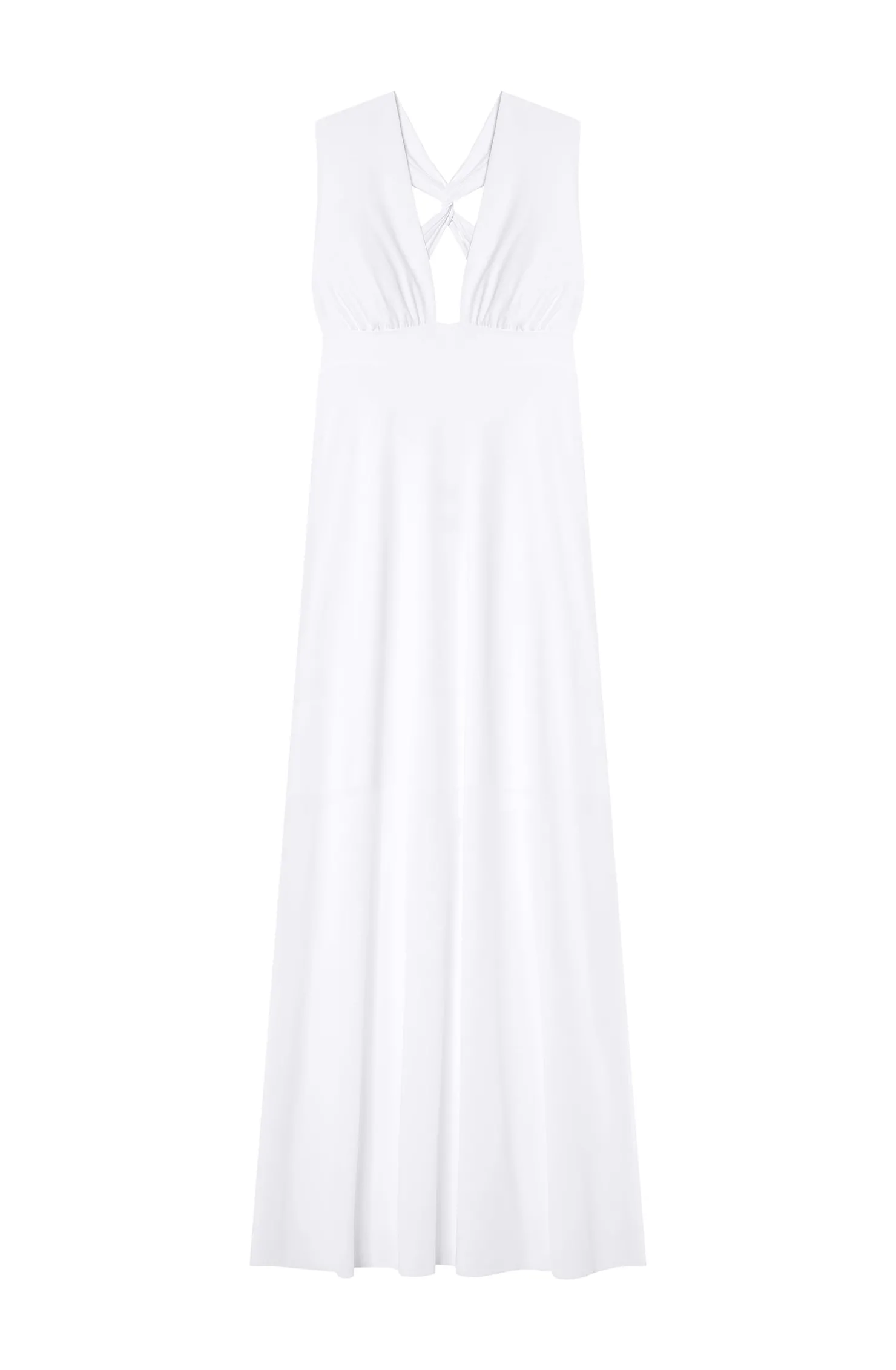 Pain de Sucre Robes|Tenues De Plage*reena Blanc