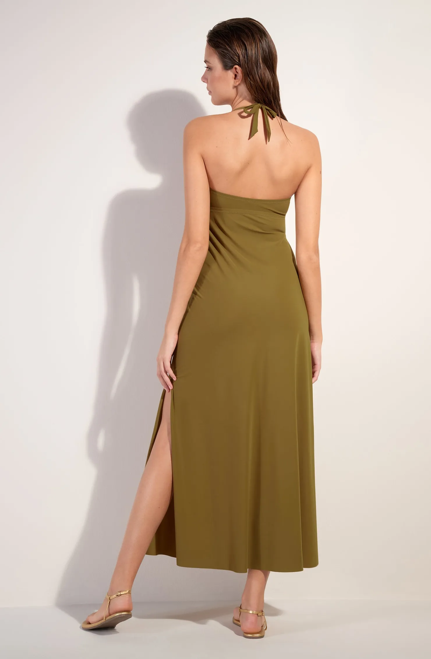 Pain de Sucre Robes|Robes De Plage*reine Bronze