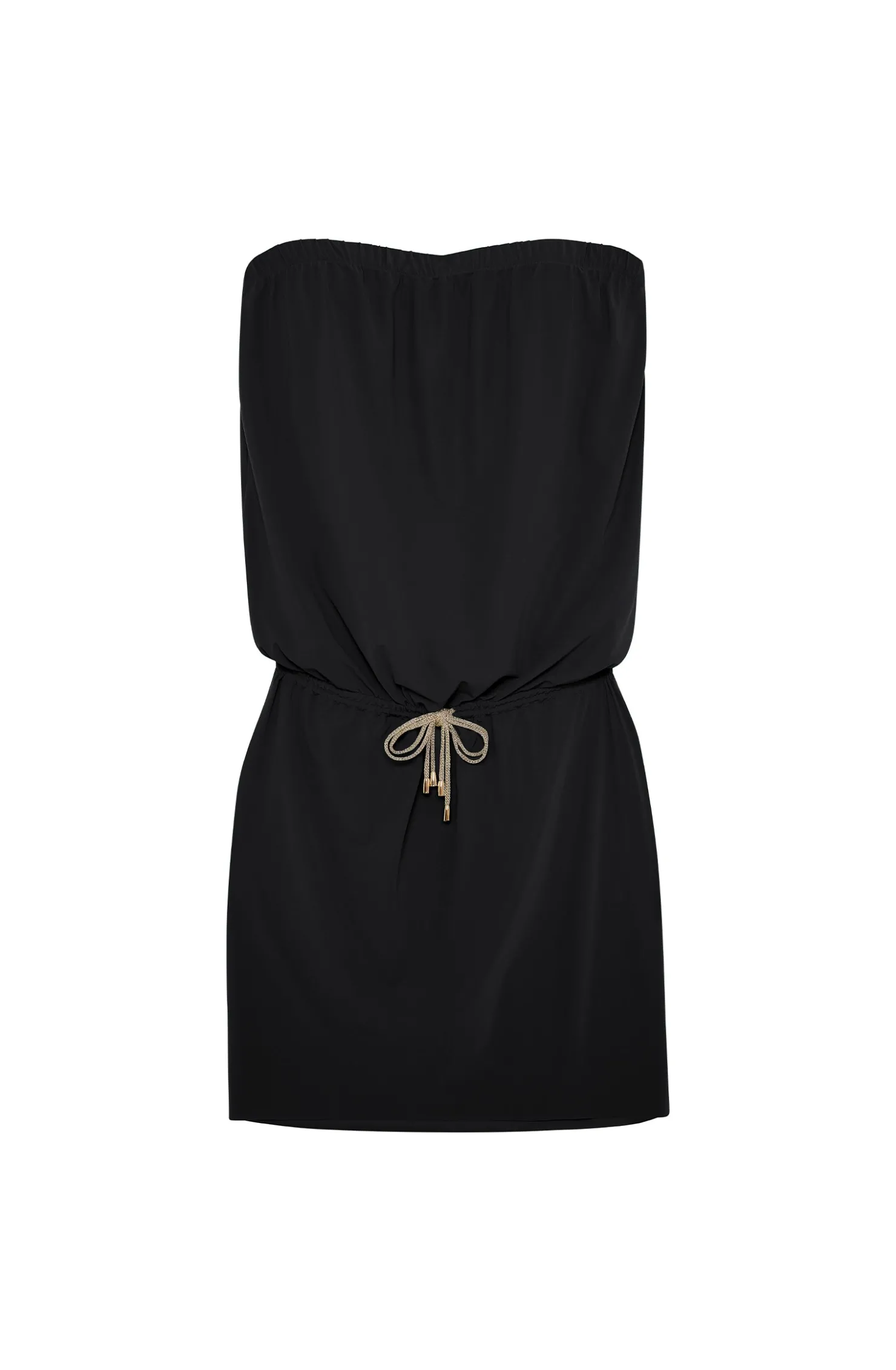 Pain de Sucre Robes|Robes De Plage*rojin Noir