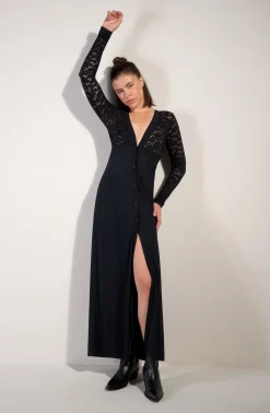 Pain de Sucre Robes*rokyia Noir