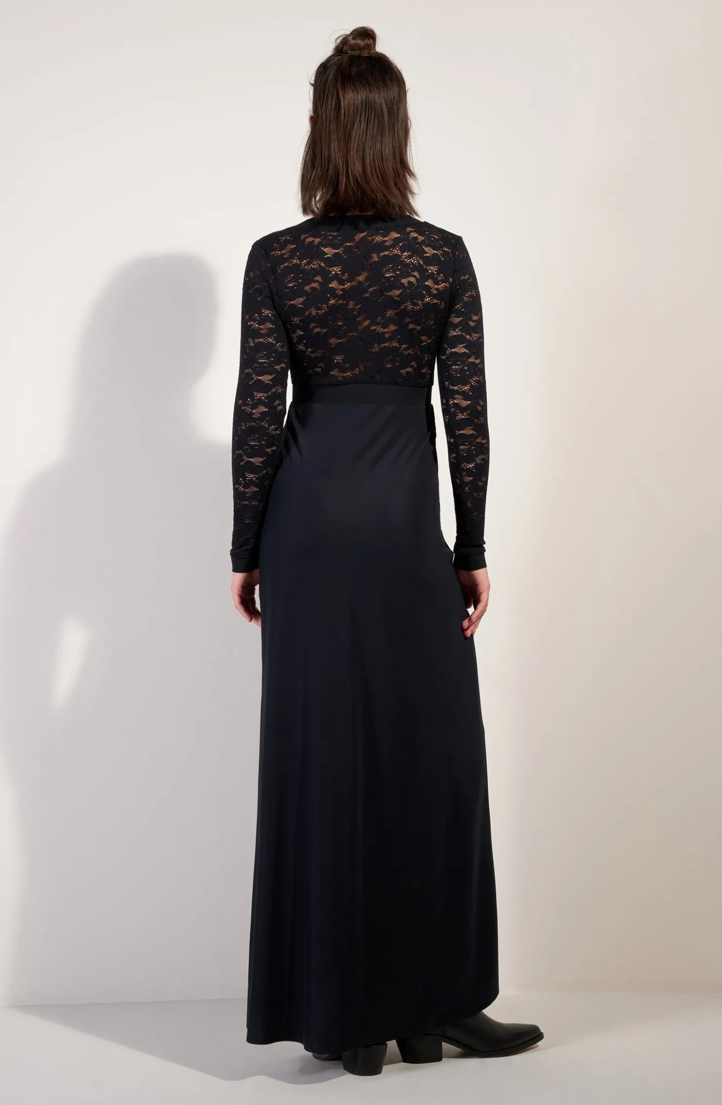 Pain de Sucre Robes*rokyia Noir