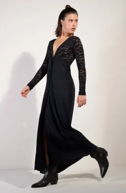 Pain de Sucre Robes*rokyia Noir
