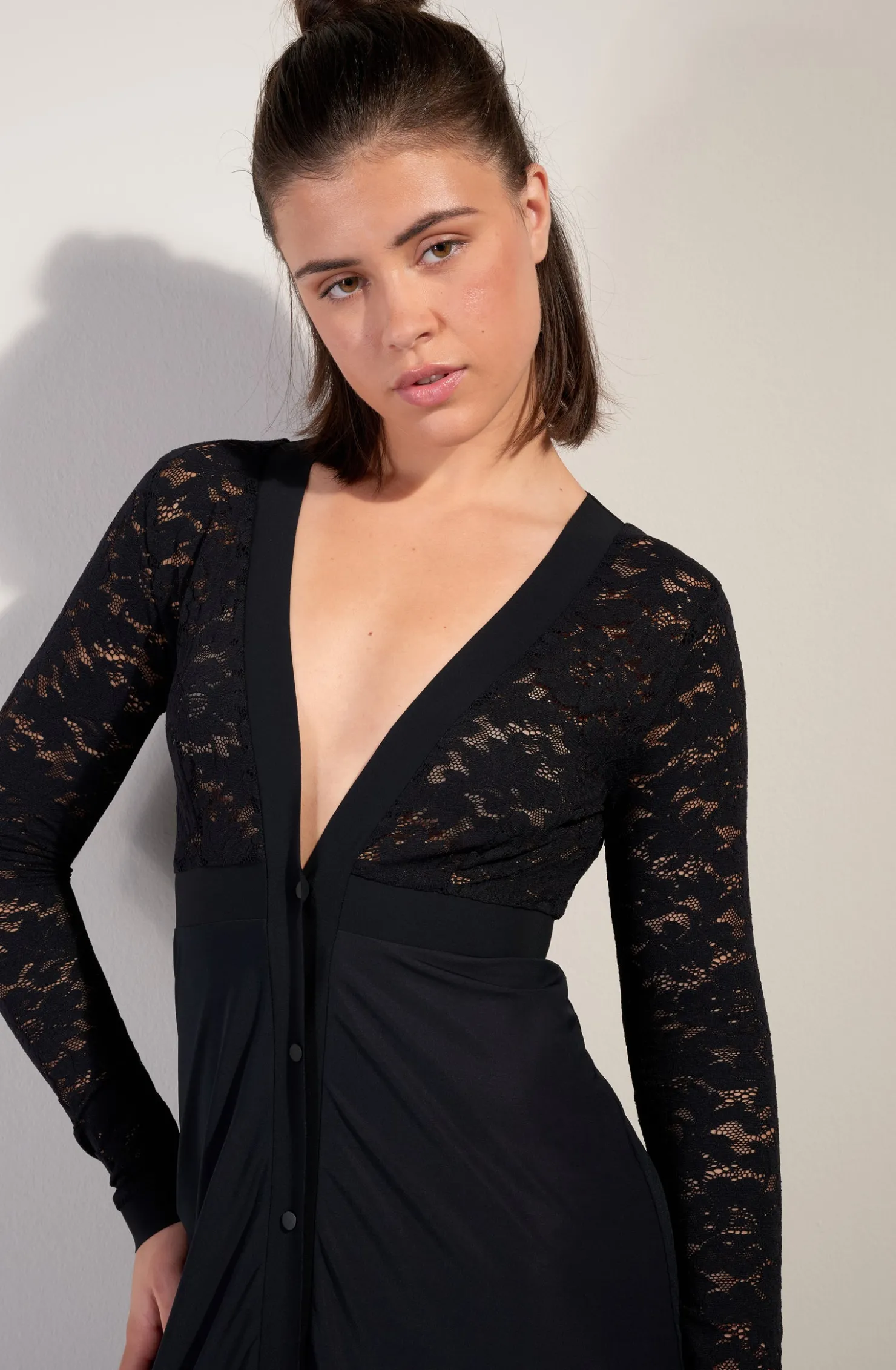 Pain de Sucre Robes*rokyia Noir