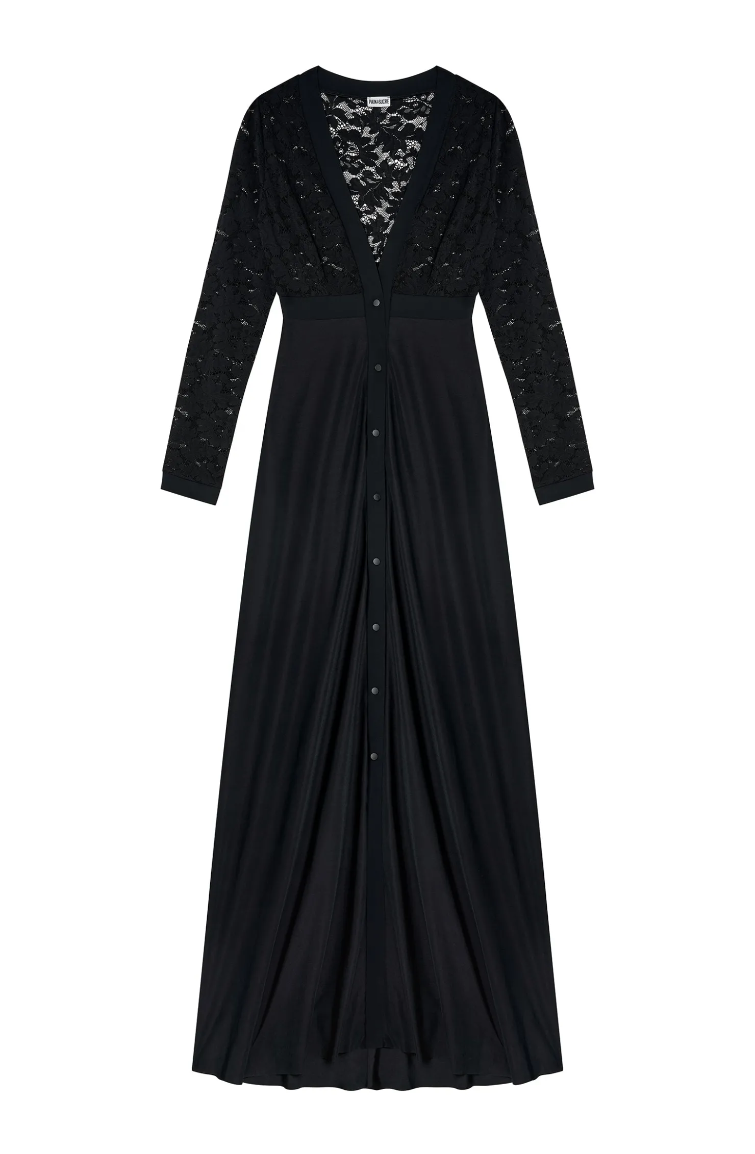 Pain de Sucre Robes*rokyia Noir