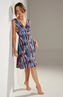 Pain de Sucre Robes|Tenues De Plage*roma Neon