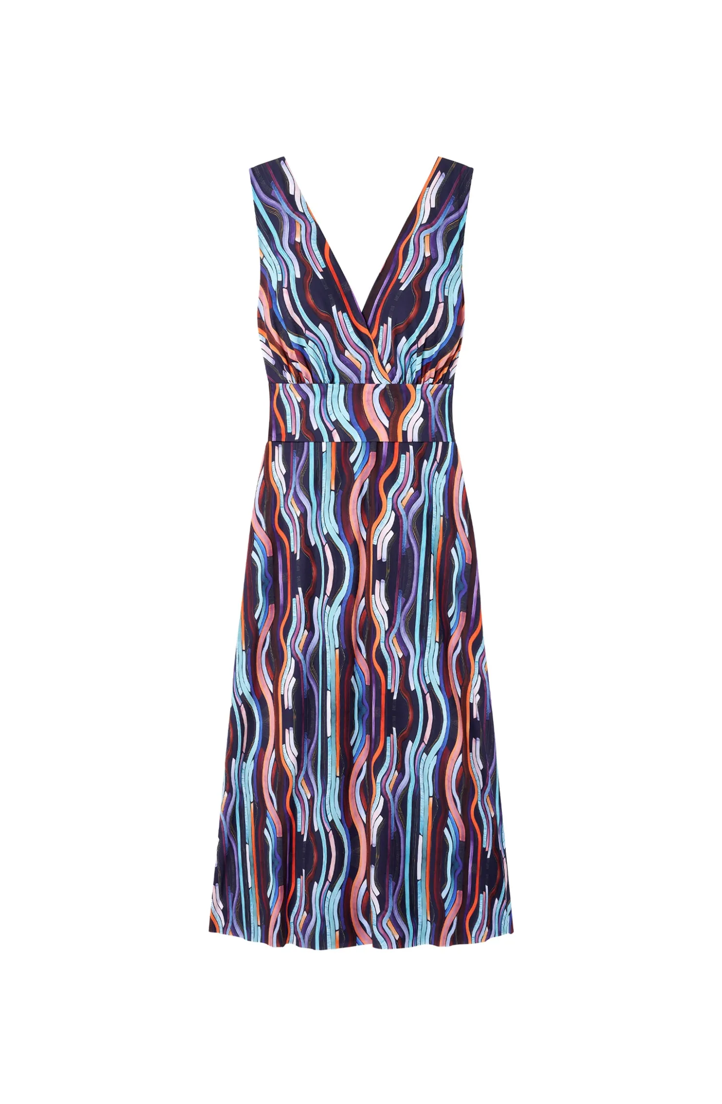 Pain de Sucre Robes|Tenues De Plage*roma Neon