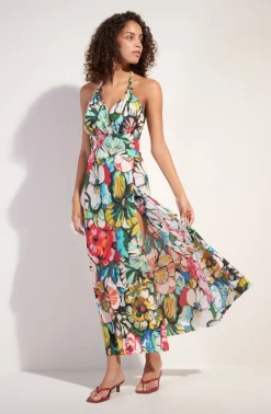 Pain de Sucre Robes|Tenues De Plage*rona Flower