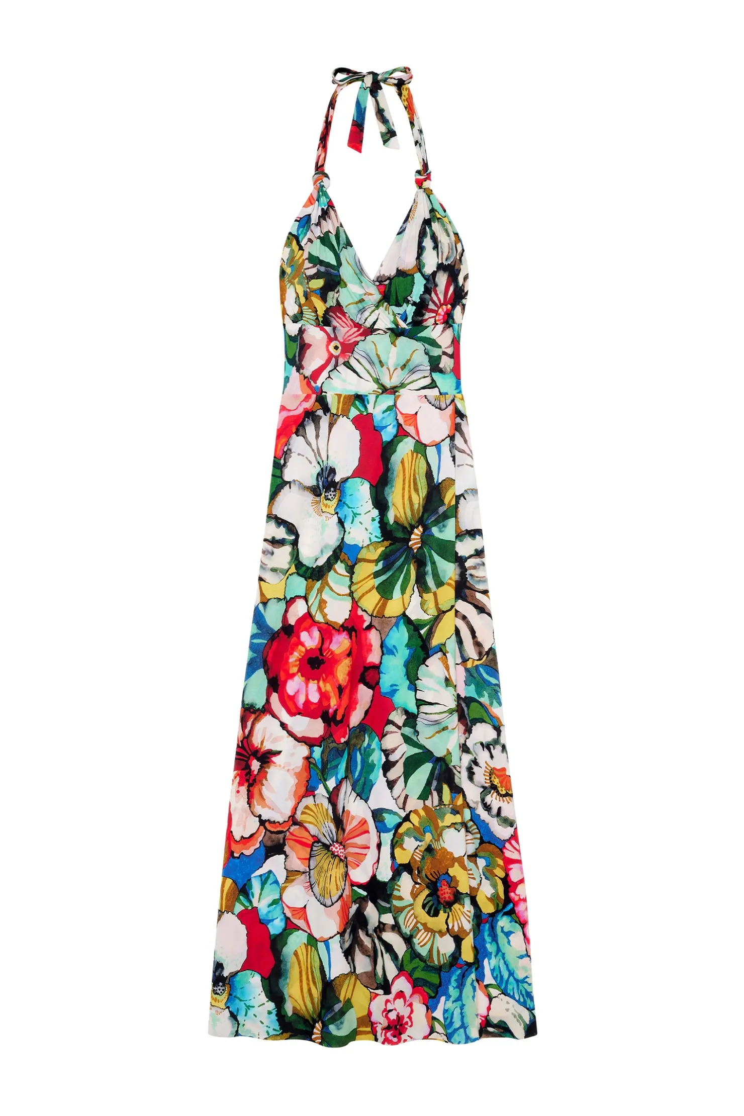 Pain de Sucre Robes|Tenues De Plage*rona Flower