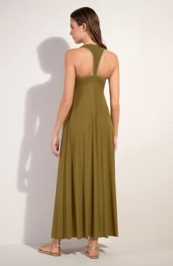 Pain de Sucre Robes|Tenues De Plage*rosane Bronze