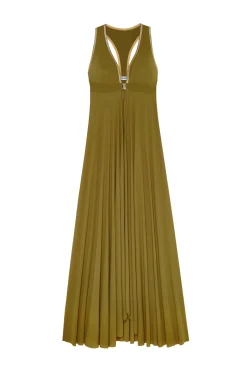 Pain de Sucre Robes|Tenues De Plage*rosane Bronze
