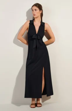 Pain de Sucre Robes|Tenues De Plage*rova Noir
