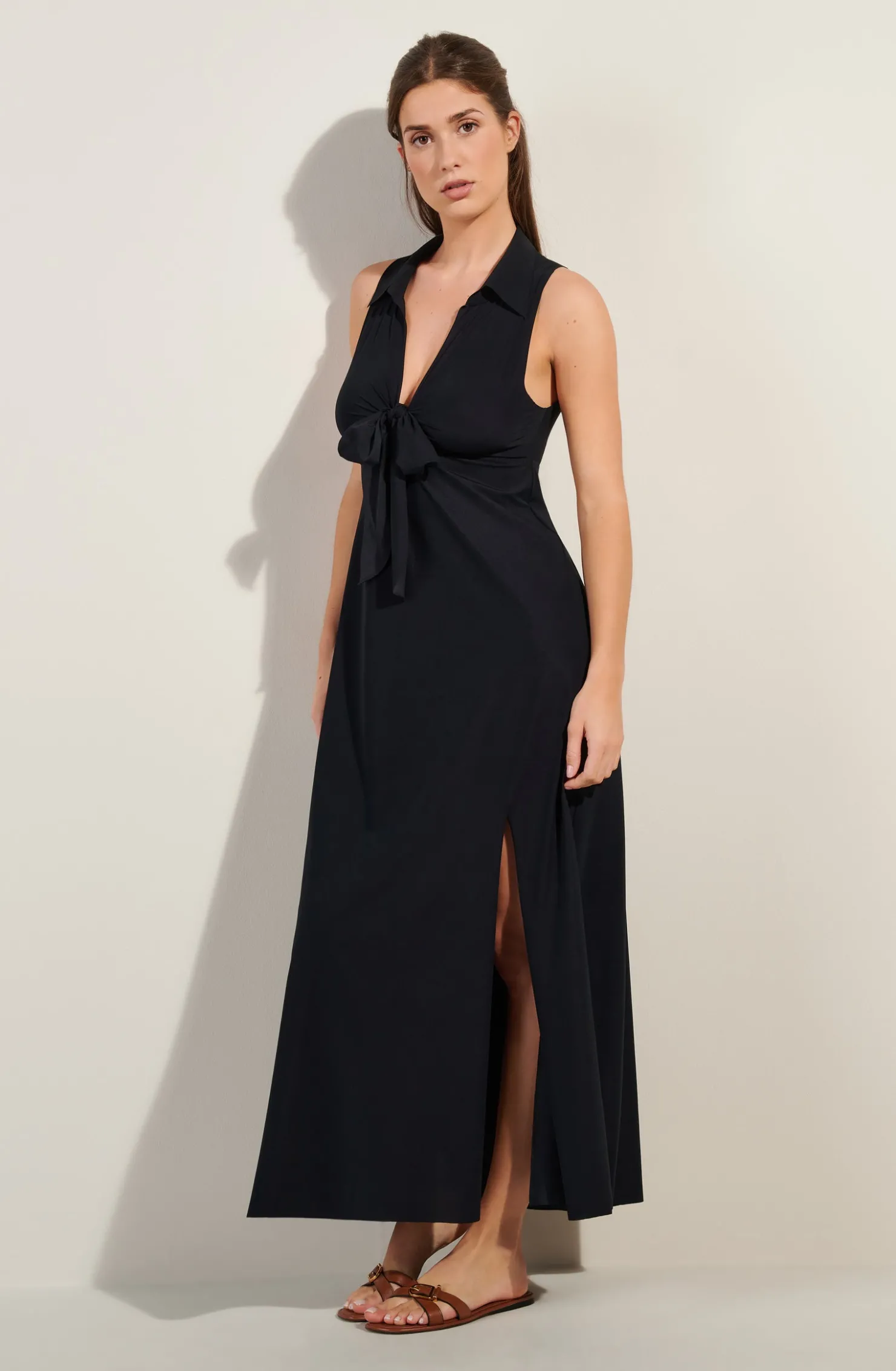 Pain de Sucre Robes|Tenues De Plage*rova Noir