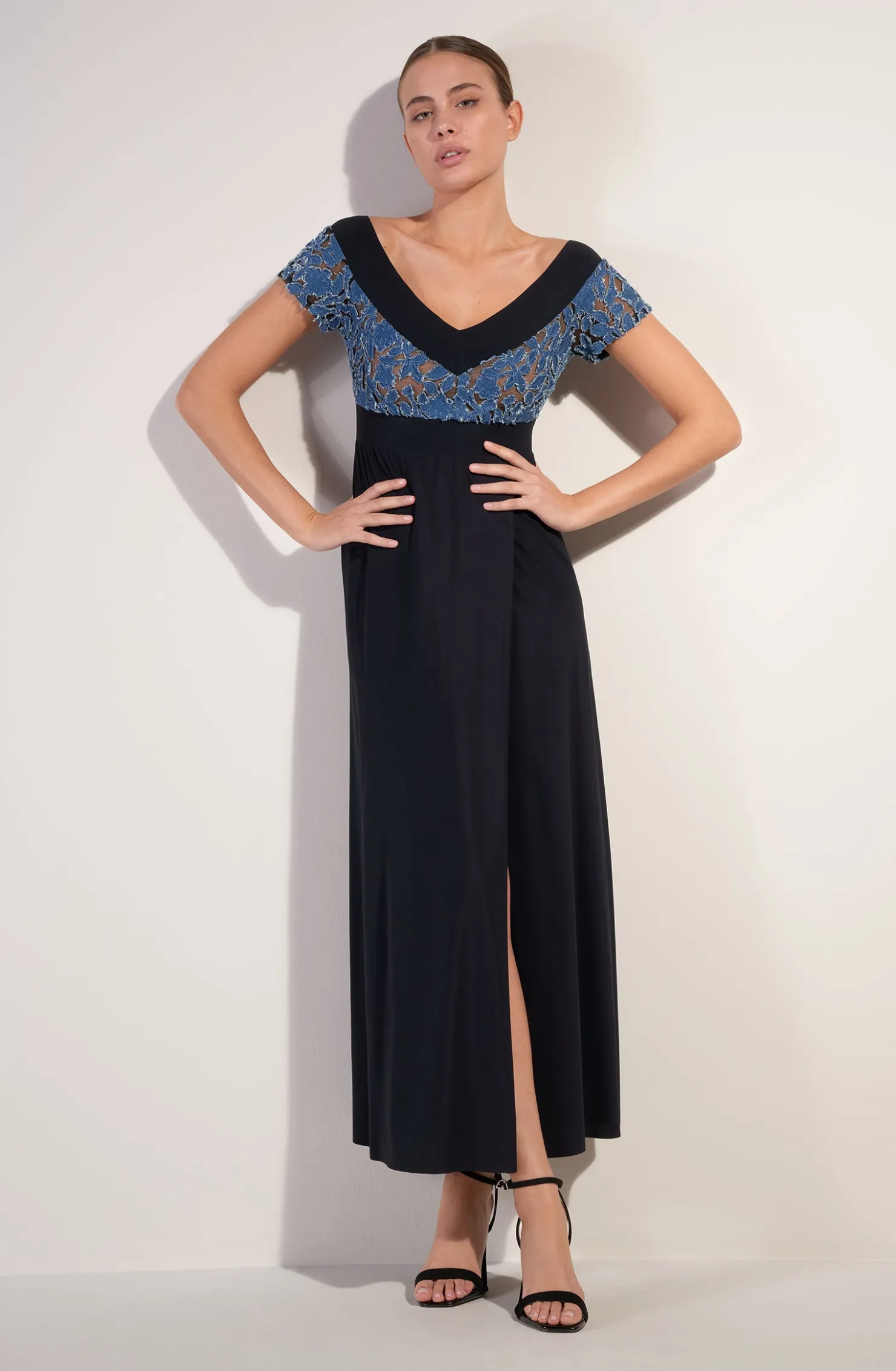 Pain de Sucre Robes*rufine Jean