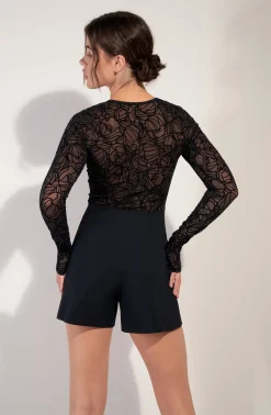 Pain de Sucre Pantalons & Shorts*saelle Noir