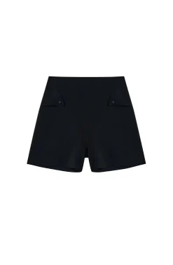Pain de Sucre Pantalons & Shorts*saelle Noir