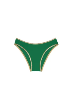 Pain de Sucre Culottes|Maillots Lurex Doré*samy Jade