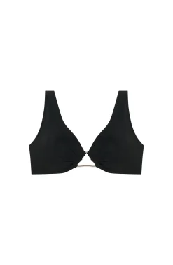 Pain de Sucre Maillots 2 Pièces|Maillots Noirs*selena Noir