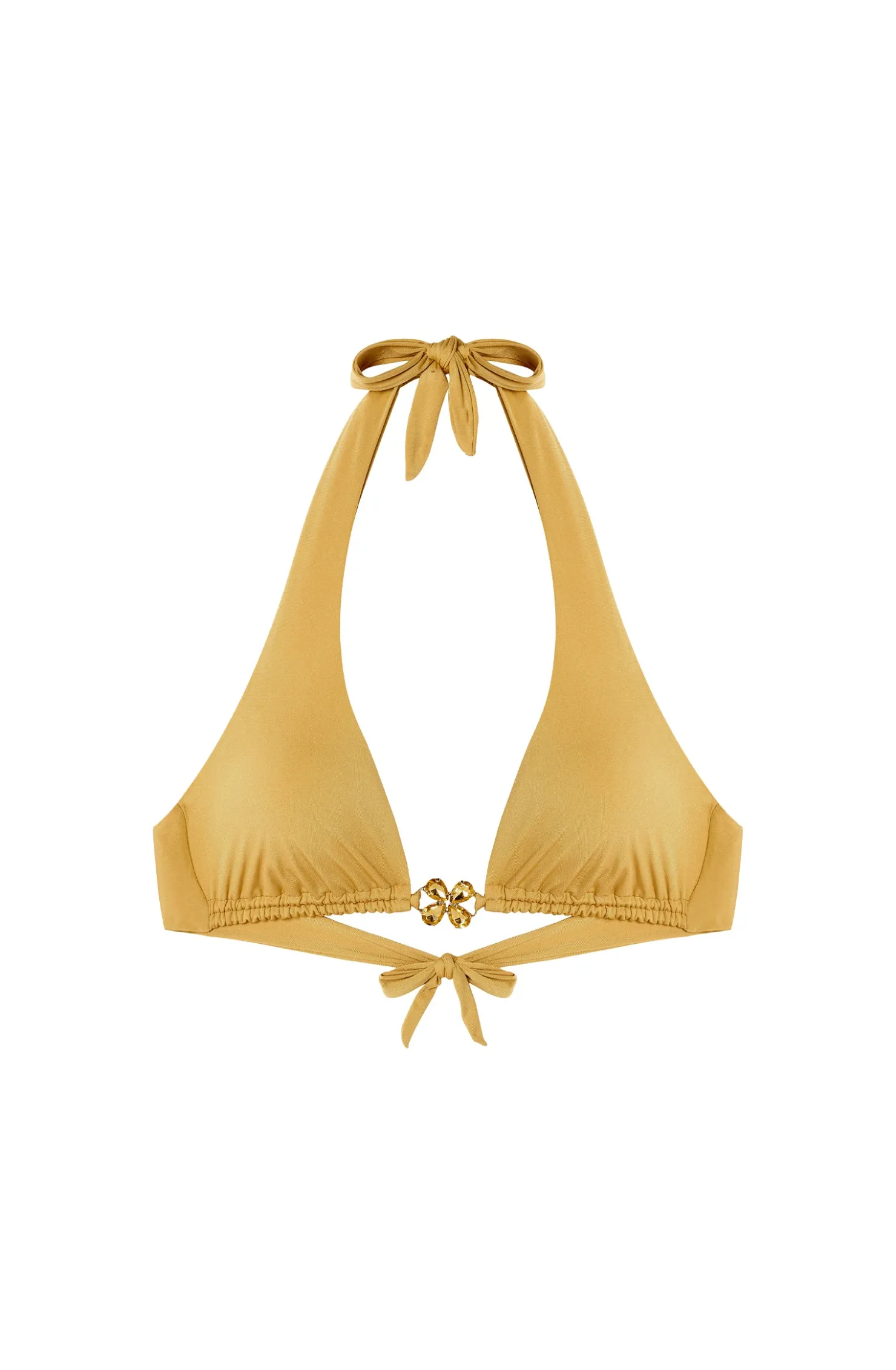Pain de Sucre Poitrine Menue|Triangles*sidra Gold